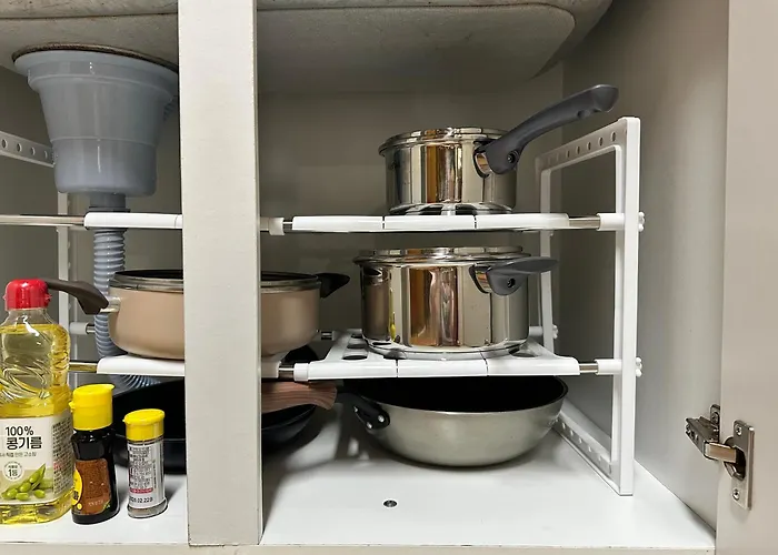 정이네 Apartamento Seúl