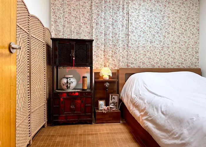 Apartamento 정이네 Seúl