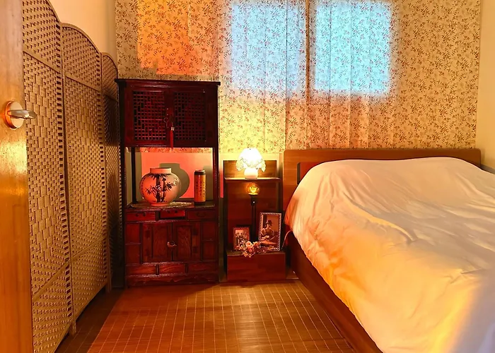 Apartamento 정이네