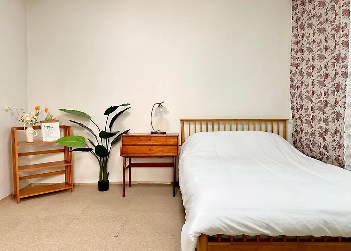 Apartamento 정이네