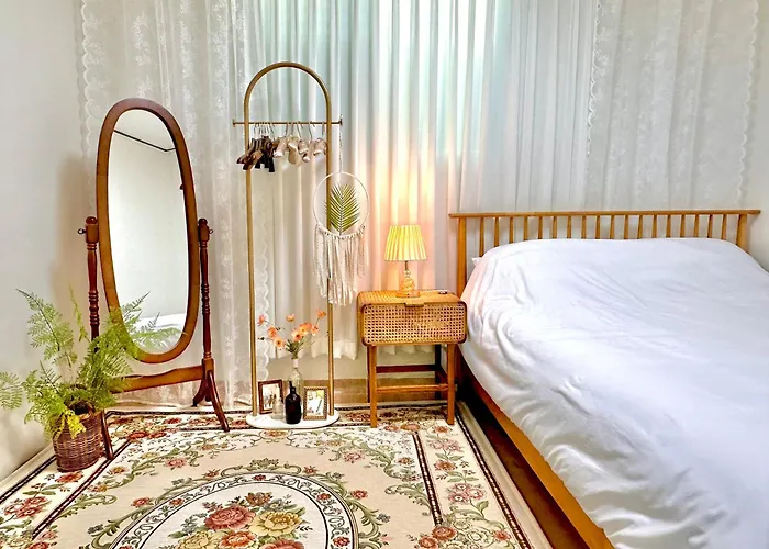 정이네 Apartamento Seúl
