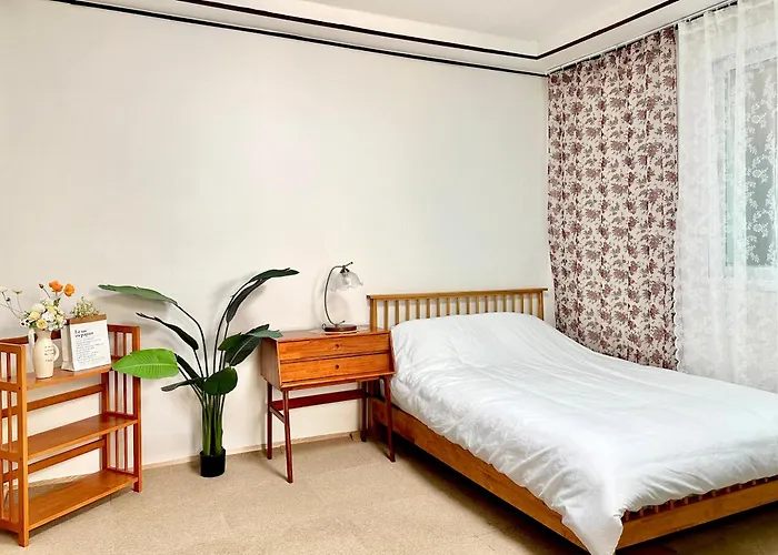 Apartamento 정이네